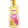 Dalin Saç Ve Vücut Şampuanı 700Ml. Kolay Tarama