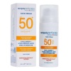 Acqua Perfection Yüz Kremi 50Ml. Güneş 50SPF