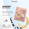Derminix Kağıt Maske 25Gr. Arındırıcı Aktif Karbon