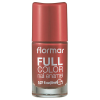 Flormar Oje Full Color 8Ml Fc78