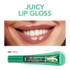 Flormar Juicy Lip Gloss Apple