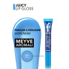 Flormar Juicy Lip Gloss Blueberry