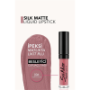 Flormar Silky Matte Liguid Lipstick 006 Cherry Blo