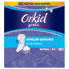 Orkid Günlük Koruma 80Pcs Normal