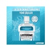 Listerine Ağız Bakım Suyu 500Ml. Advanced Defence