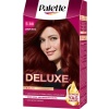 Palette Deluxe Set Boya 5-88 Şarap Kızılı