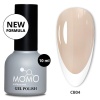 Momo Color Base Coat 10Ml. CB04