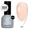 Momo Color Base Coat 10Ml. CB06