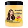 Sinep Hair Mask 1000Ml. Mango