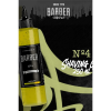Barber Marmara Shaving Gel 250Ml. No:4
