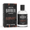 Barber Marmara Perfume 100Ml. Black Out
