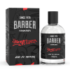 Barber Marmara Perfume 100Ml. Hangover