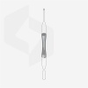 Staleks Pro Uniq Spatula Sapı HPQ-10