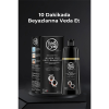 Red One Hair Pigment Şampuan 300Ml. Black