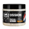 Ossion Facial Scrub 400Ml. Apricot