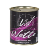 Wetto Konserve 800Ml. Pudralı