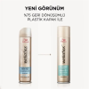 Wellaflex Saç Spreyi 250Ml. Invisible Hold