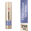 Wellaflex Saç Spreyi 250Ml. 2 Days Volume
