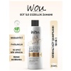 Wou Şampuan 400Ml. Milk Therapy