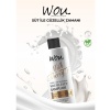 Wou Şampuan 400Ml. Milk Therapy