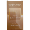 Samora EDT 100Ml. Exclusive