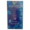 Samora Men EDT 100Ml. Hero