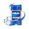 Gillette Gel Roll-On 70Ml. Arctic Ice
