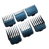 Hector Mıknatıslı Tarak Seti 6Lı