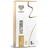 Lovely İpek Kirpik Yapıştırıcı 5Ml. Victoria 1-8