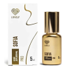 Lovely İpek Kirpik Yapıştırıcı 5Ml. Sofia 0,5-8