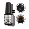 Momo Crystal Top Coat 20Ml.
