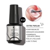 Momo Crystal Top Coat 20Ml.