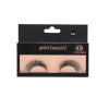 Gold Beauty 4D Eyelashes E49 Takma Kirpik