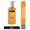 Neutrogena Yüz Temizleme Jeli 200Ml. Yağlanma Karş