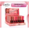 Pretty Matte Lipgloss PB-431