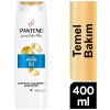 Pantene Şampuan 400Ml. 3İn1 Classic