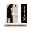 Schwarzkopf Creme Supreme Kit Boya 3-0 K.Kestane