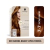 Schwarzkopf Creme Supreme Kit Boya 7-7 Sıcak Bakır