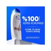 Head&Shoulders Şampuan 330Ml. Hindistan Cevizi