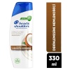 Head&Shoulders Şampuan 330Ml. Hindistan Cevizi