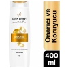 Pantene Şampuan 400Ml. Onarıcı