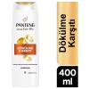 Pantene Şampuan 400Ml. Dökülme Karşıtı
