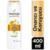 Pantene Şampuan 400Ml. 3İn1 Onarıcı&Koruyucu