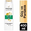 Pantene Şampuan 400Ml. 3İn1 Güç Ve Parlaklık