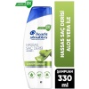 Head&Shoulders Şampuan 330Ml. Sensitive