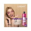Urban Şampuan 350Ml. Intense&Keratin (Şeffaf)