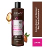 Urban Şampuan 350Ml. Argan Oil&Keratin (Şeffaf)