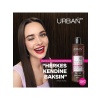 Urban Şampuan 350Ml. Argan Oil&Keratin (Şeffaf)
