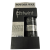 Ostwint Toz Wax 20Gr. Siyah