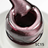 Momo Silky Cat Eye 10Ml. SC15